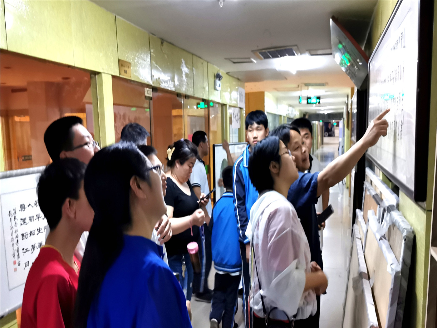 淄博市特殊教育中心實訓基地落戶淄博文化藝術(shù)城