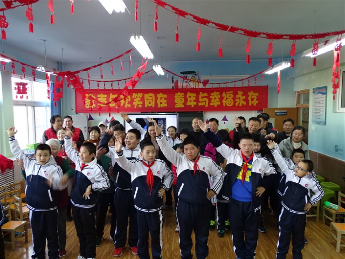 給你，我的愛
