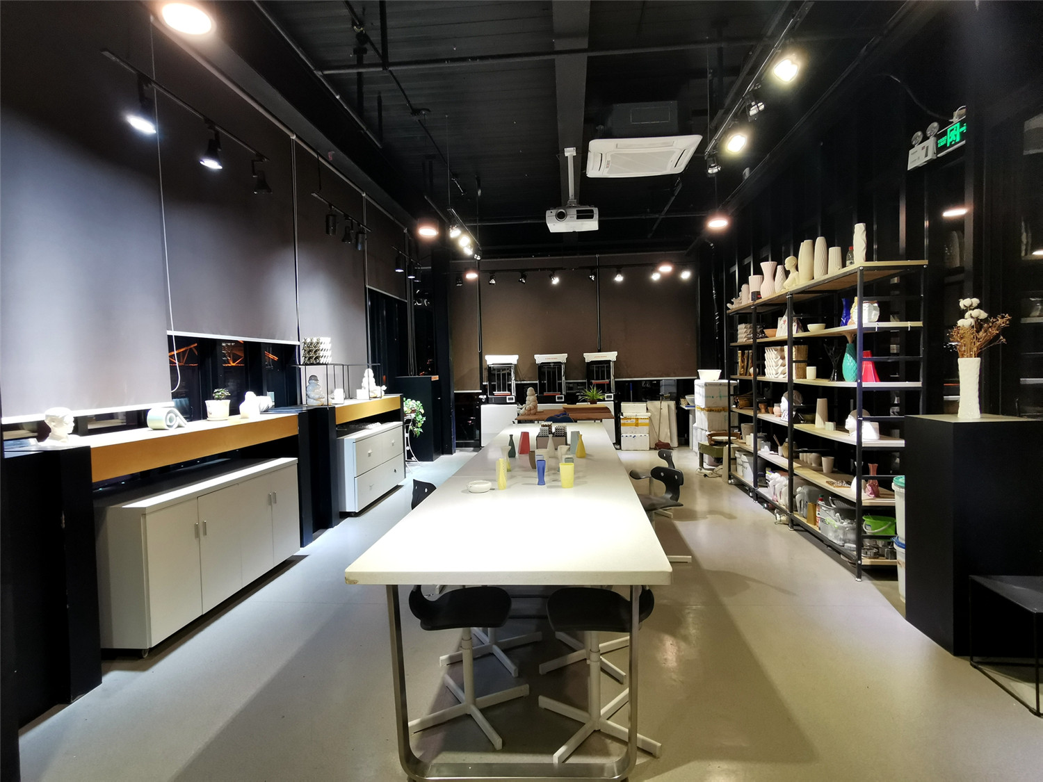 以瓷為媒 攜手并進——市特教中心與景德鎮(zhèn)市特殊教育學校達成合作意向